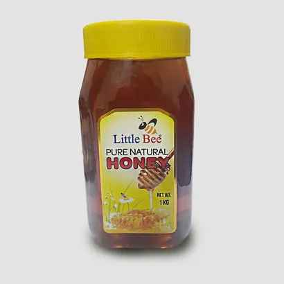 Little be Honey -1 kg (Imported From India)